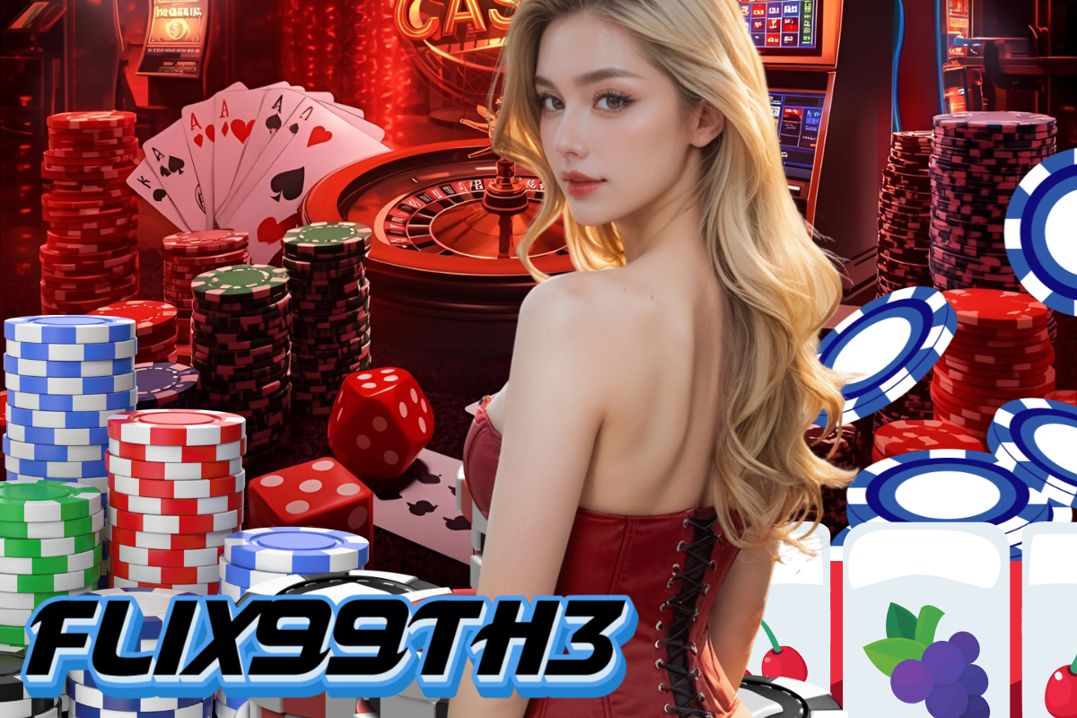 flix99th3 สมัคร
