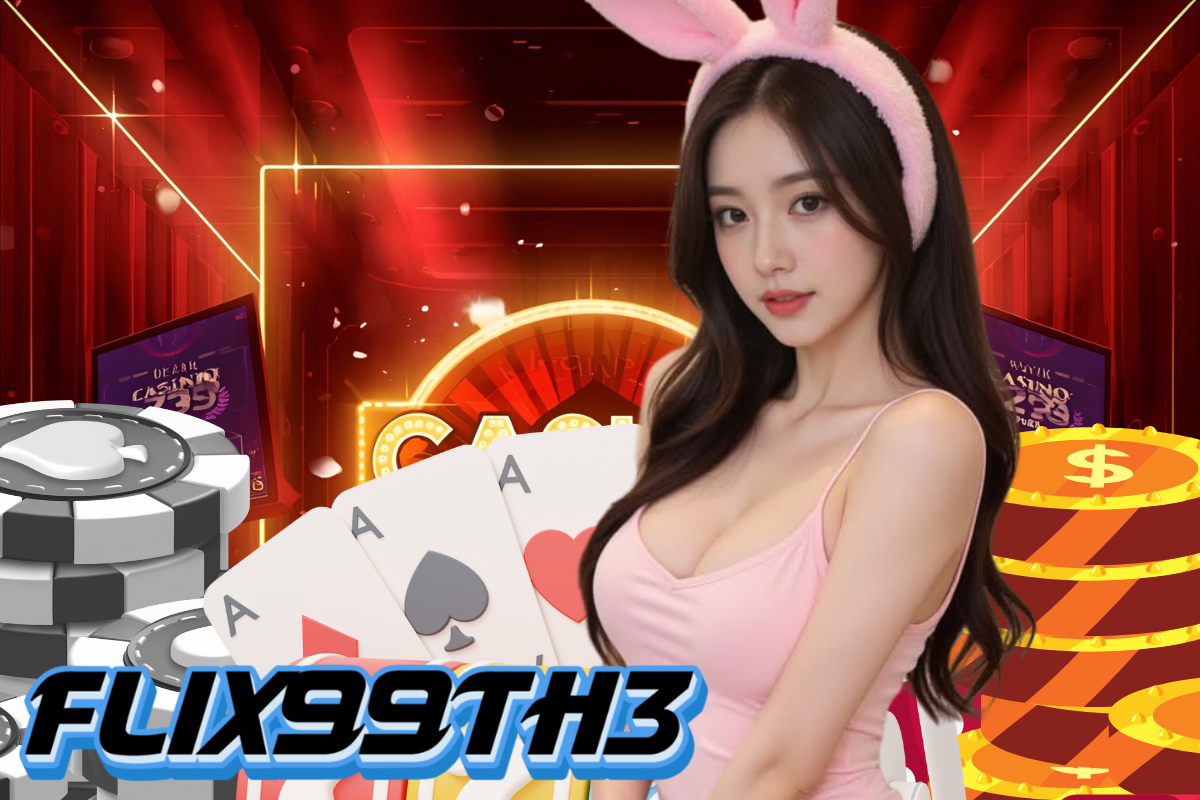 flix99th3 สล็อต